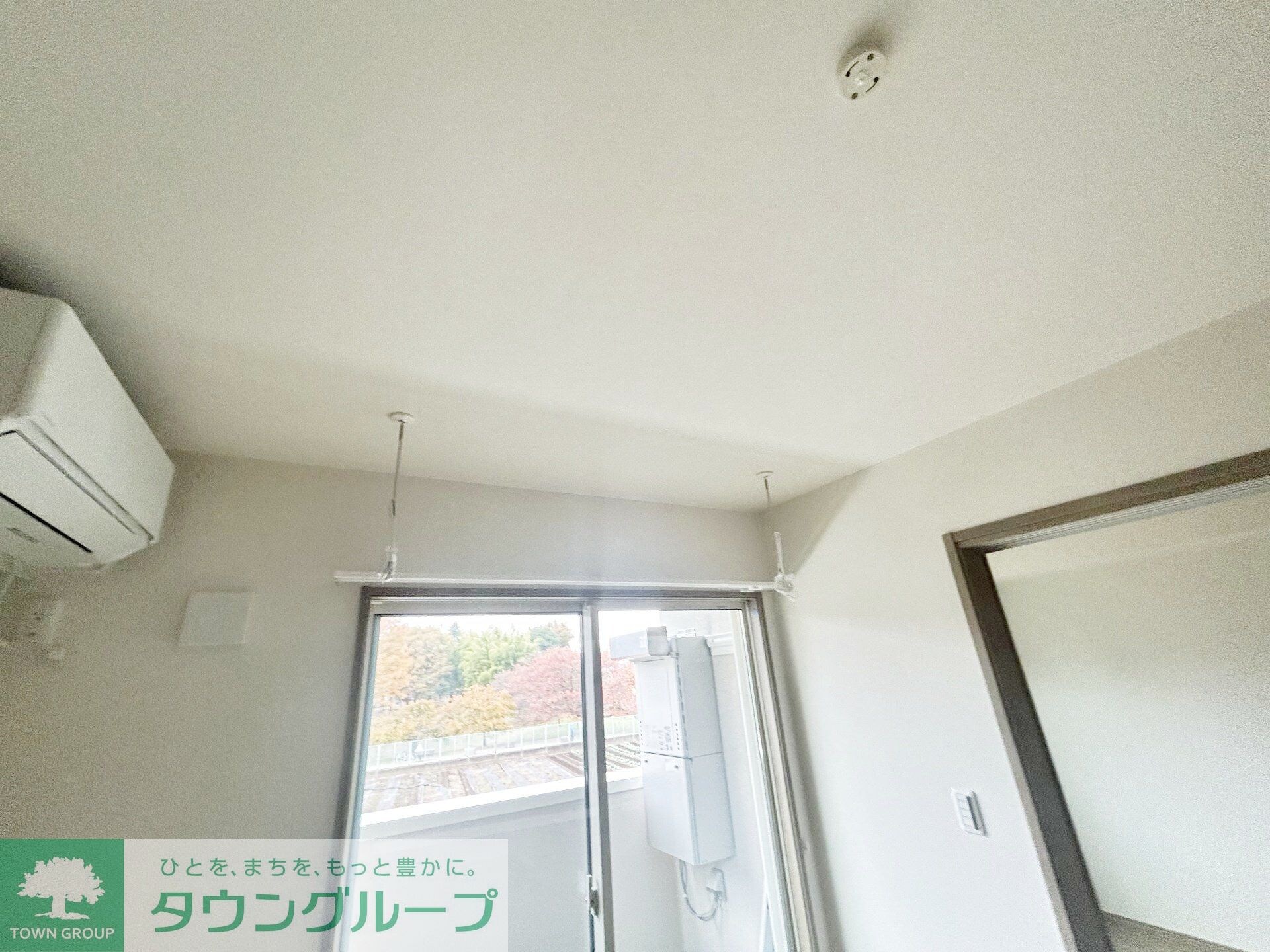 フェリーチェＭＩＹＡＢＩの物件内観写真