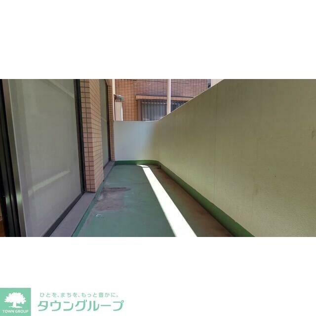 グレース大南の物件内観写真