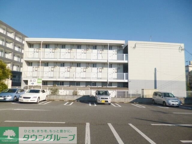 レオパレス立野の物件内観写真