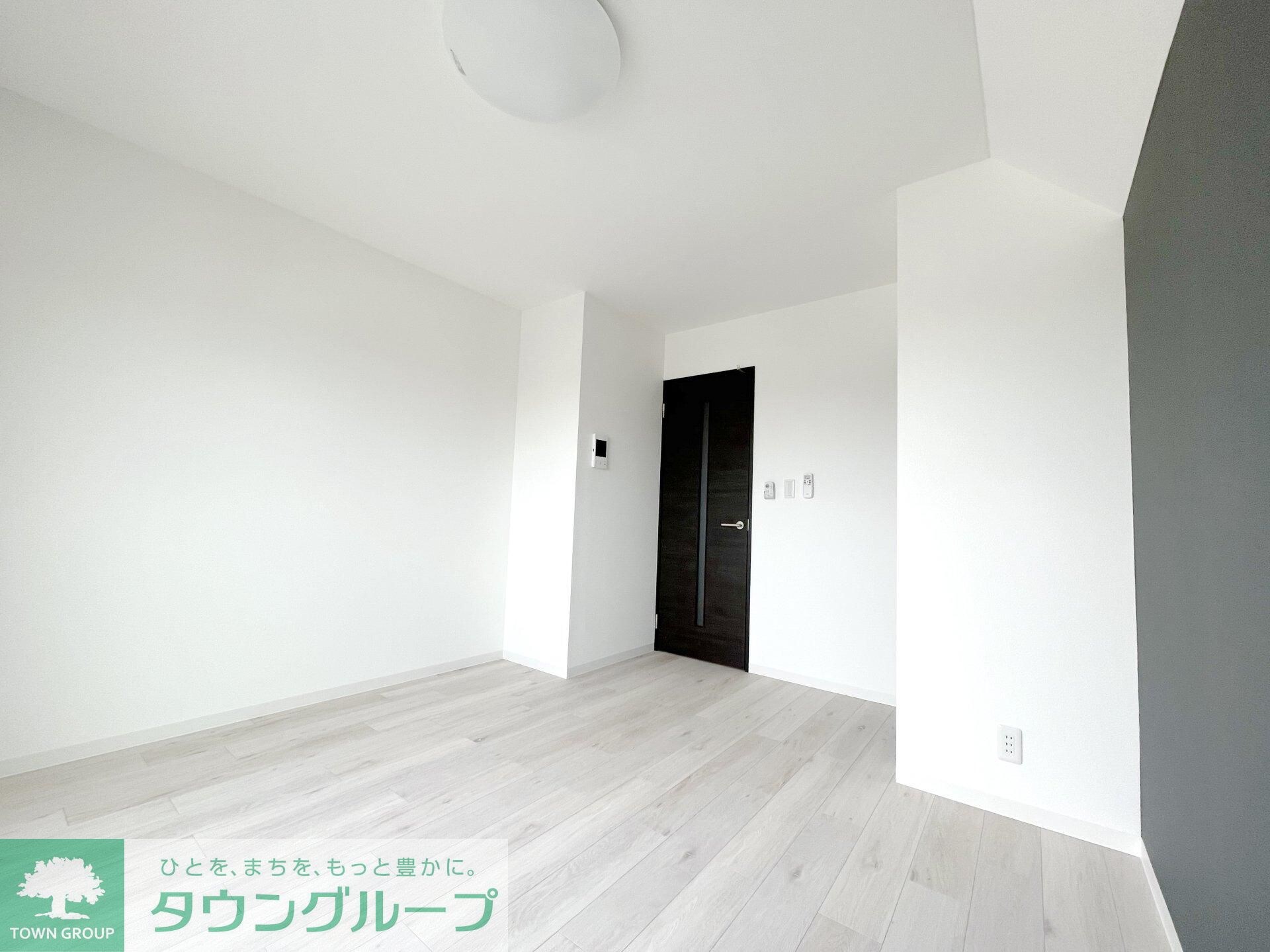 ジーメゾン昭島の物件内観写真