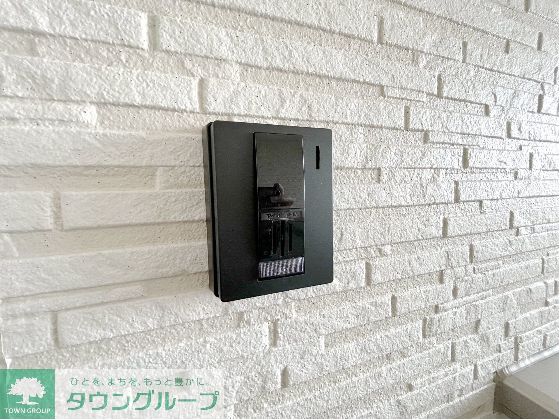 ジーメゾン昭島の物件内観写真