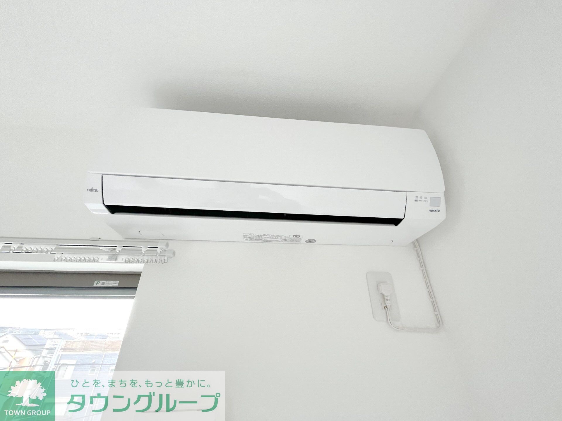 ジーメゾン昭島の物件内観写真