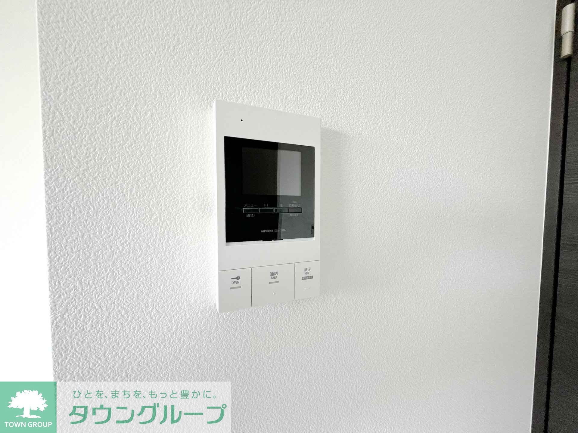 ジーメゾン昭島の物件内観写真