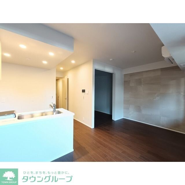 コンフォリア・リヴ八坂富士見の物件内観写真