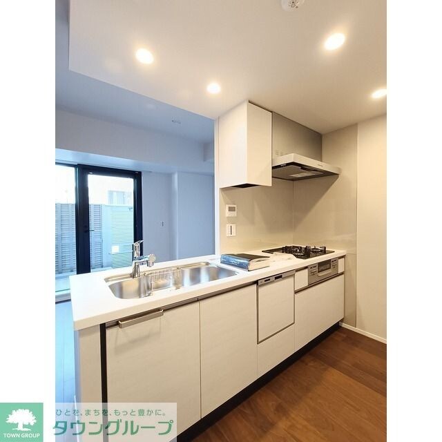 コンフォリア・リヴ八坂富士見の物件内観写真