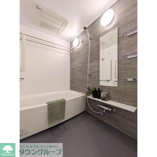 コンフォリア・リヴ八坂富士見の物件内観写真