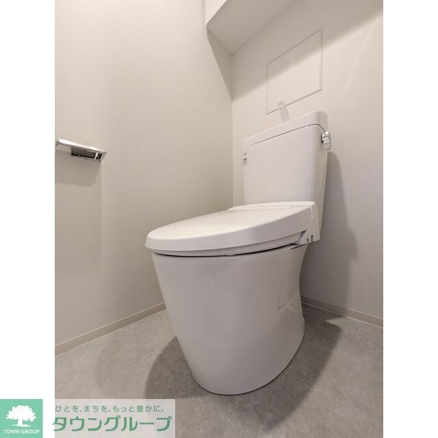 コンフォリア・リヴ八坂富士見の物件内観写真