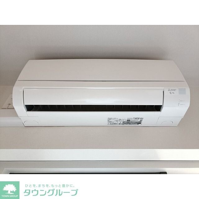 コンフォリア・リヴ八坂富士見の物件内観写真