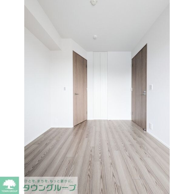 コンフォリア・リヴ八坂富士見の物件内観写真