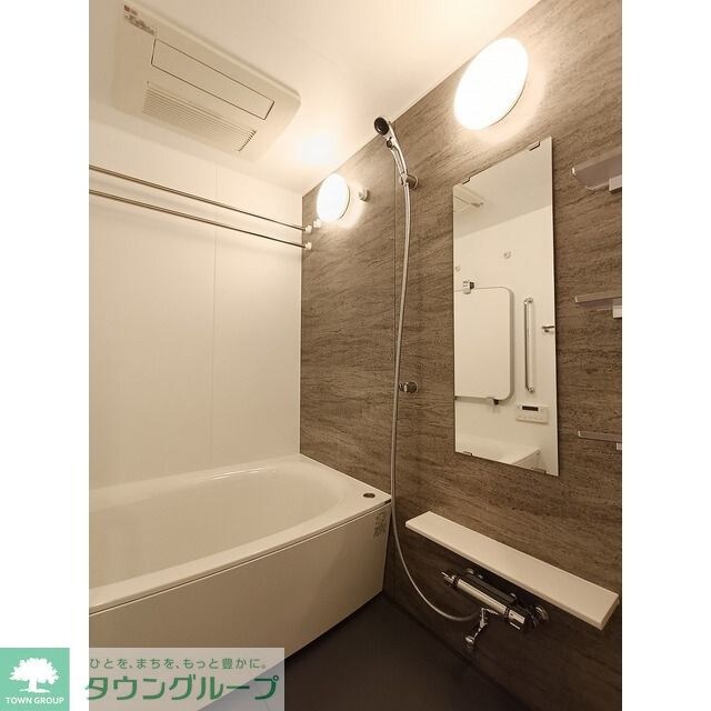 コンフォリア・リヴ八坂富士見の物件内観写真