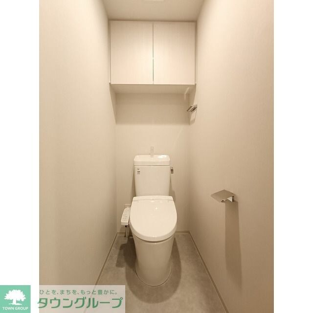 コンフォリア・リヴ八坂富士見の物件内観写真