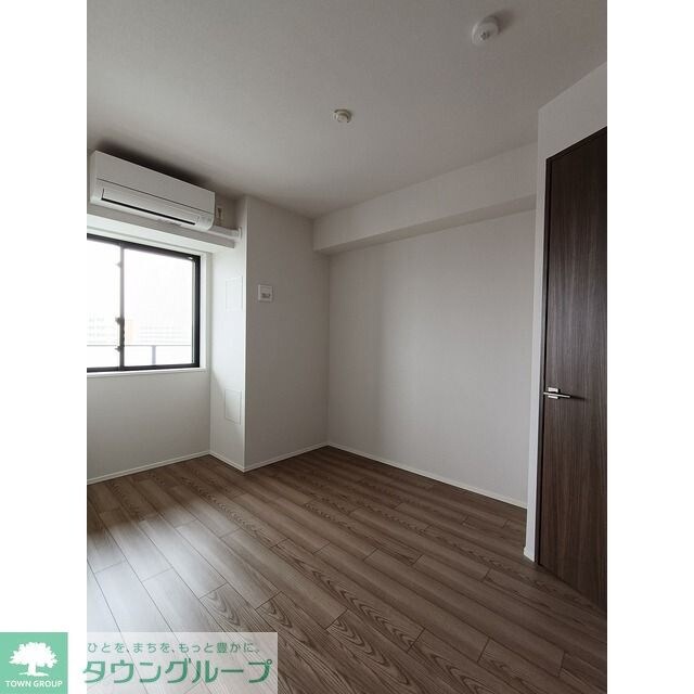 コンフォリア・リヴ八坂富士見の物件内観写真