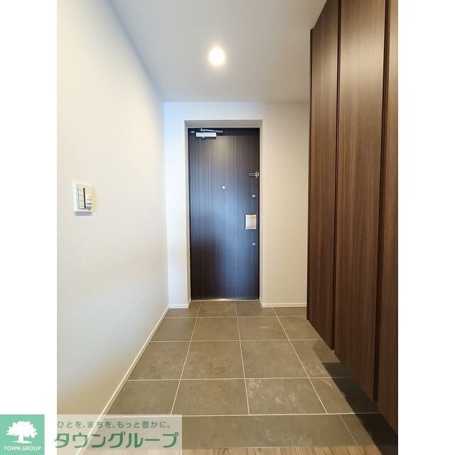 コンフォリア・リヴ八坂富士見の物件内観写真