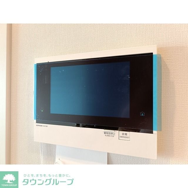 コンフォリア・リヴ八坂富士見の物件内観写真