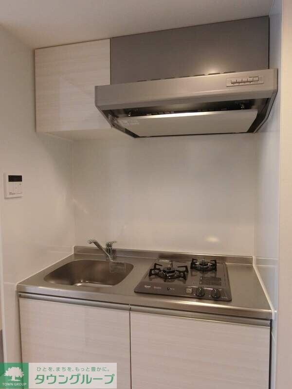 リブリ・リア コートの物件内観写真