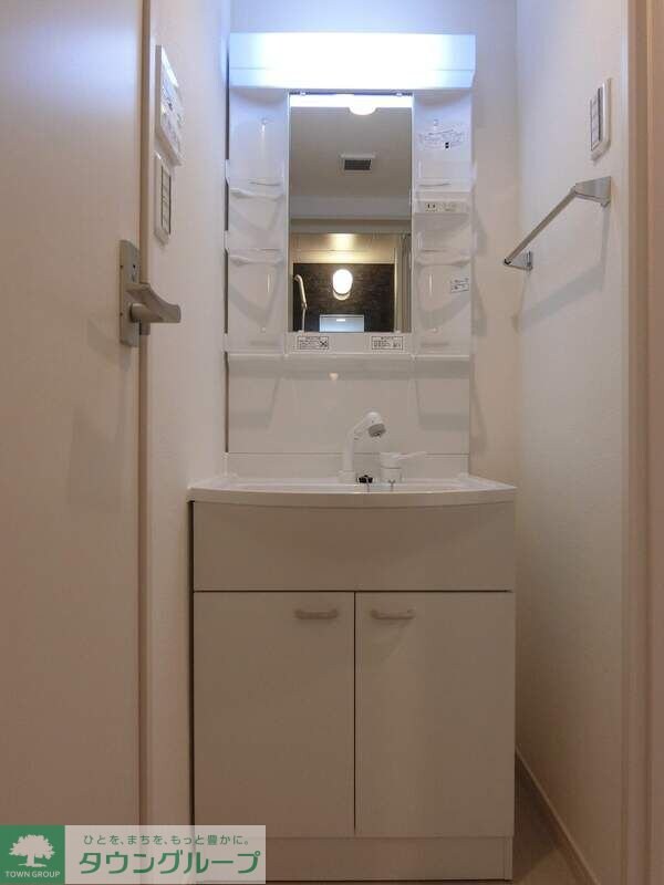 リブリ・リア コートの物件内観写真