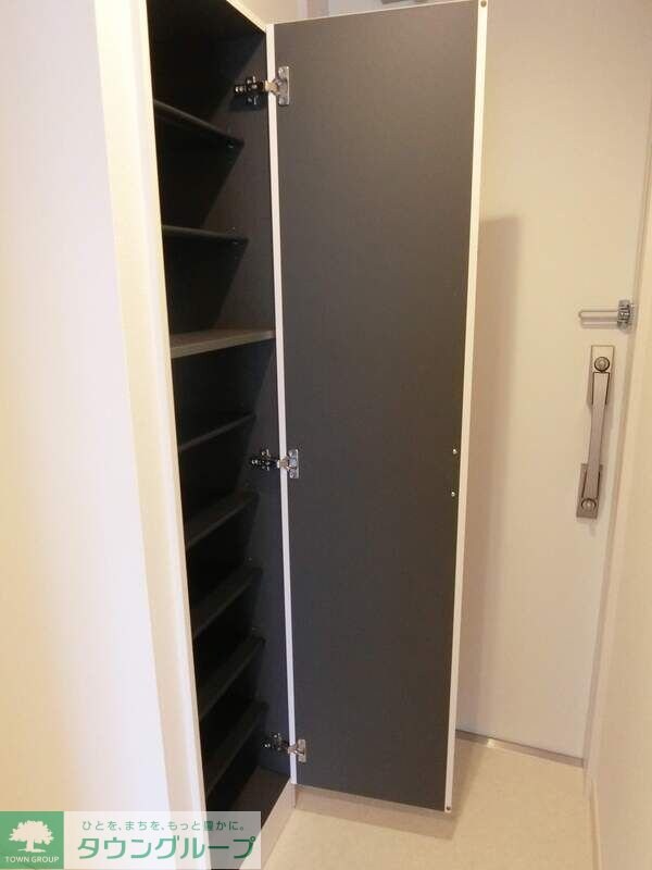 リブリ・リア コートの物件内観写真