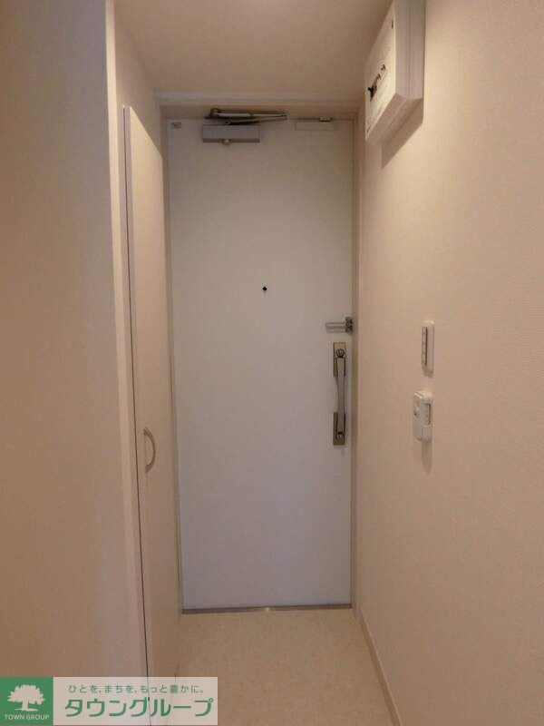 リブリ・リア コートの物件内観写真