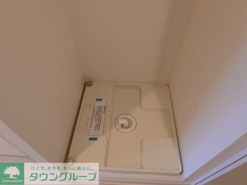 リブリ・リア コートの物件内観写真