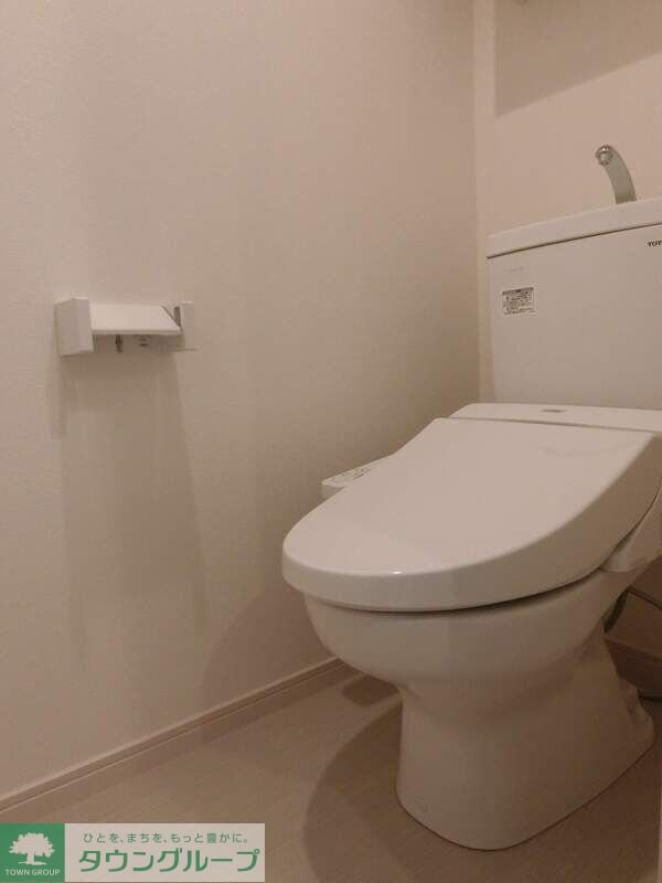 リブリ・リア コートの物件内観写真