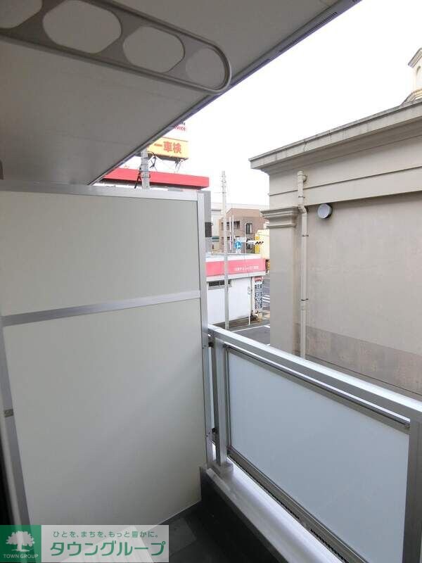 リブリ・リア コートの物件内観写真