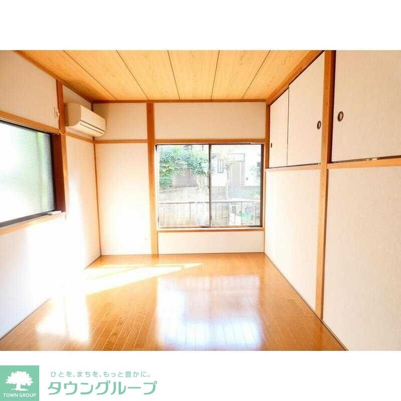 眞瀬荘の物件内観写真