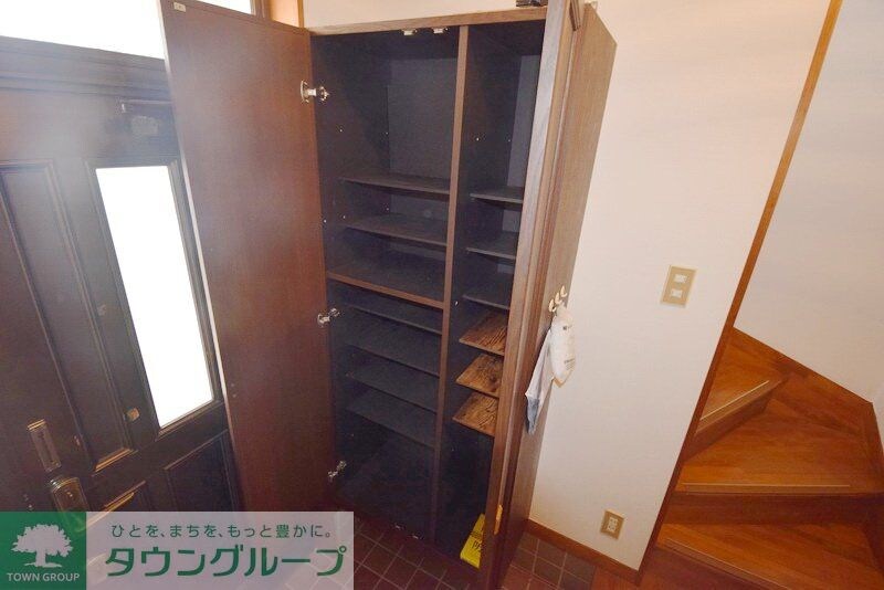 眞瀬荘の物件内観写真