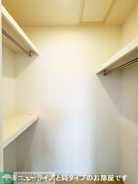 ラスヴェートの物件内観写真