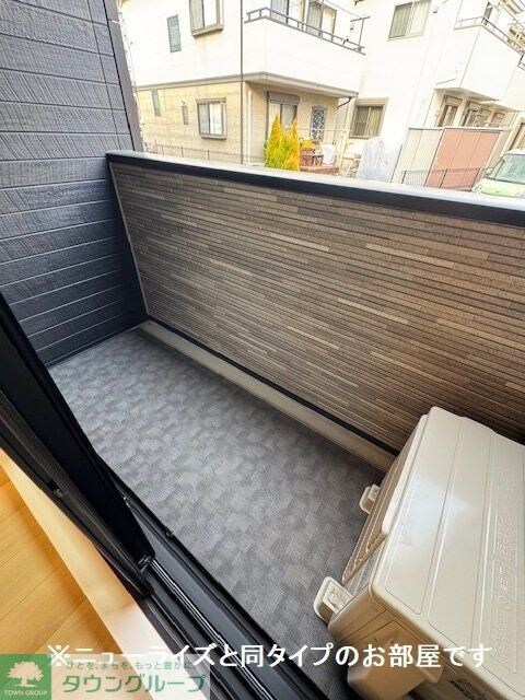 ラスヴェートの物件内観写真