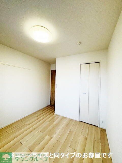 ラスヴェートの物件内観写真