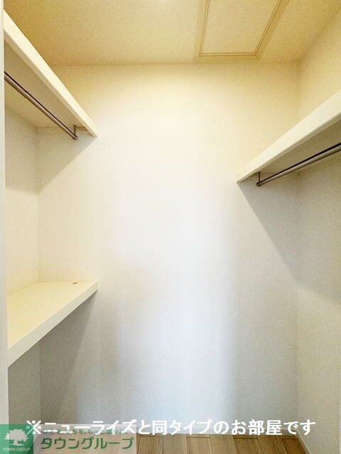 ラスヴェートの物件内観写真