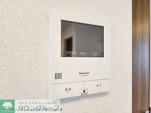 ラスヴェートの物件内観写真