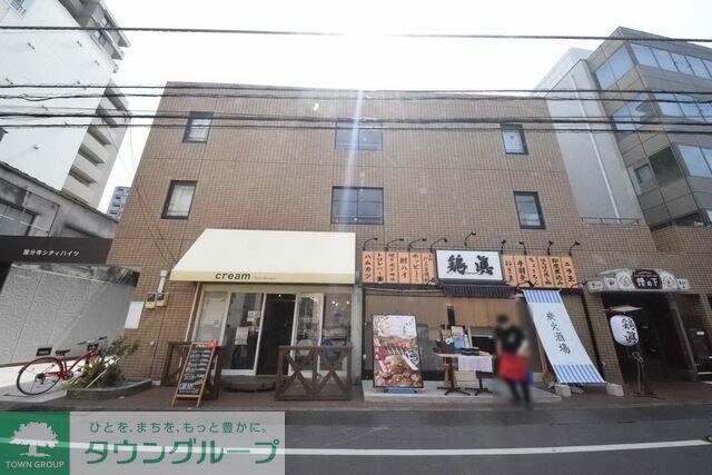 国分寺シティハイツの物件内観写真