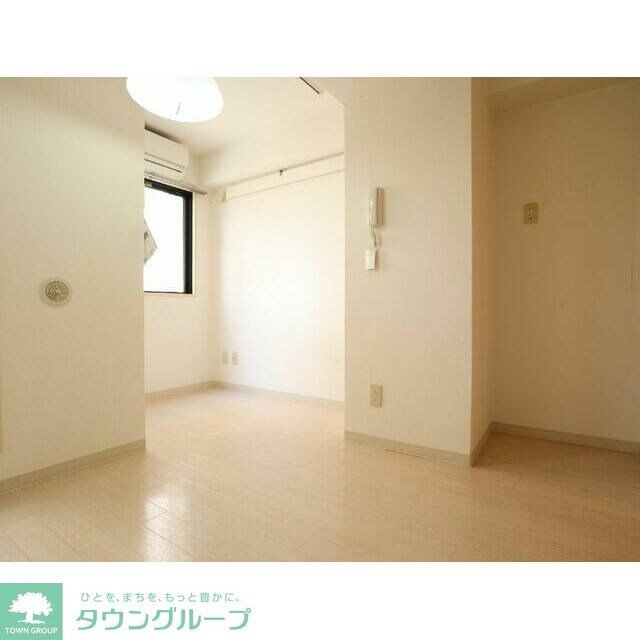 国分寺シティハイツの物件内観写真