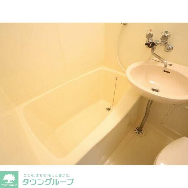 国分寺シティハイツの物件内観写真