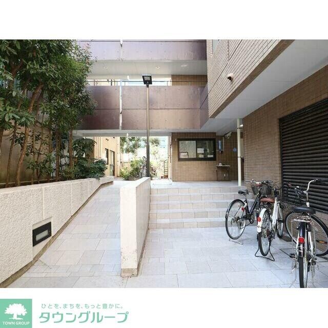 国分寺シティハイツの物件内観写真