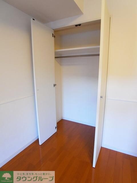 ベルファース立川の物件内観写真