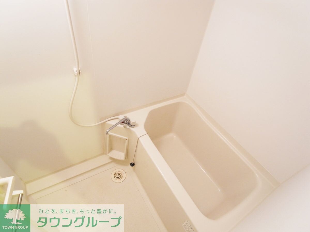 ベルファース立川の物件内観写真