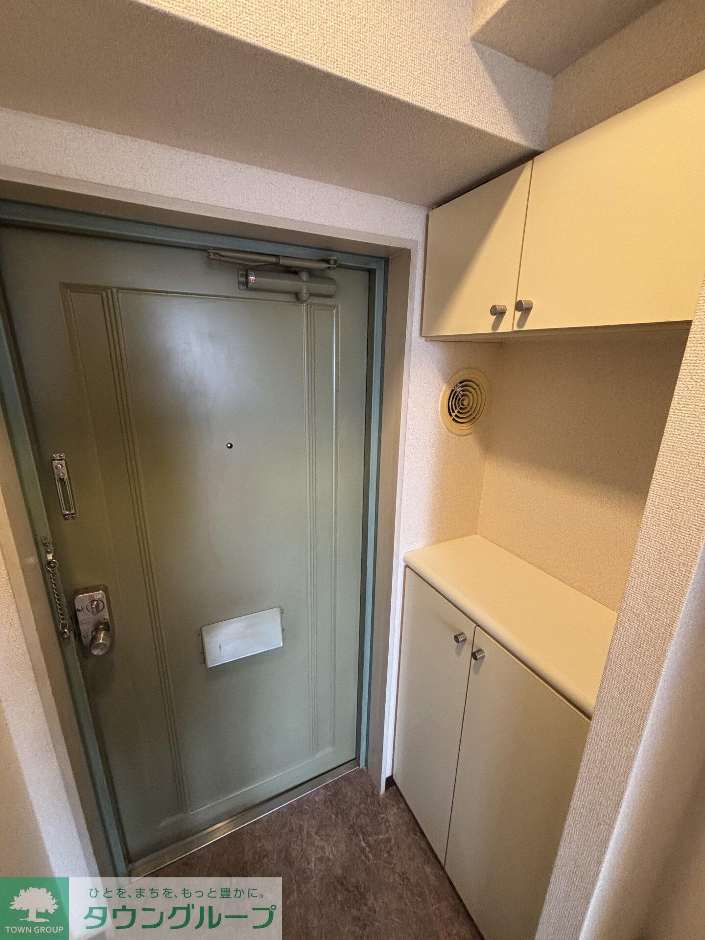 FLEX西八王子の物件内観写真