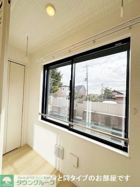 ハーヴェストの物件内観写真