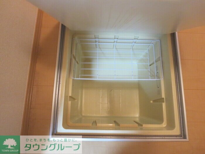 ゼクストの物件内観写真