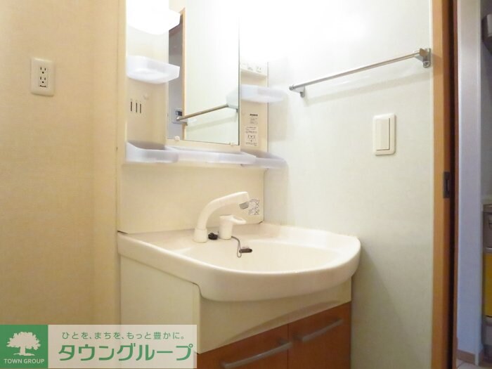 ゼクストの物件内観写真