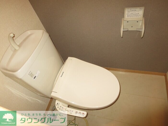 ゼクストの物件内観写真