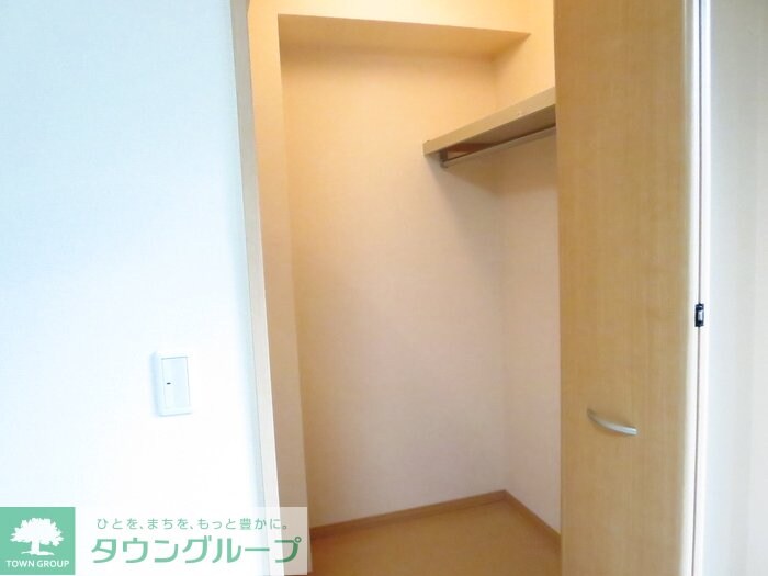 ゼクストの物件内観写真