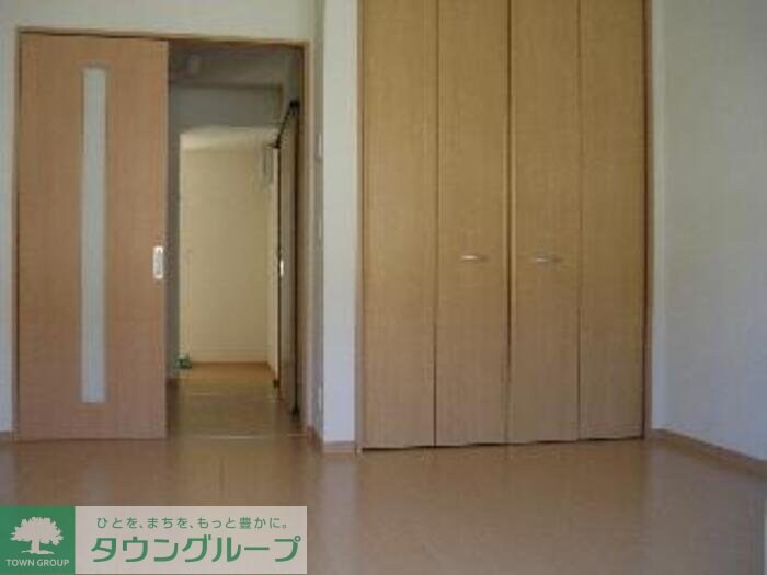 バリローチェの物件内観写真