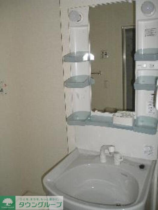 バリローチェの物件内観写真