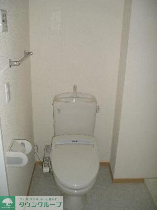 バリローチェの物件内観写真