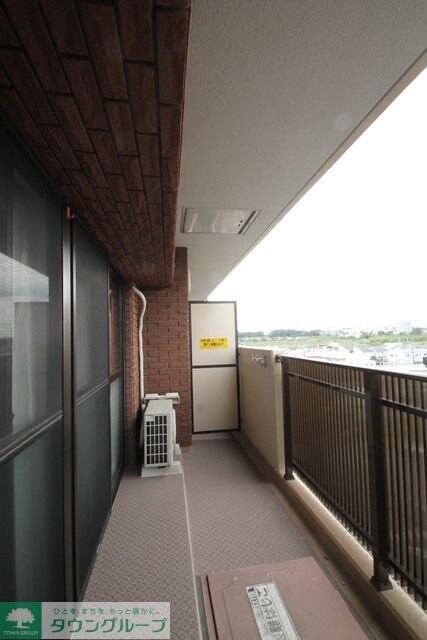 リーセントレジデンスの物件内観写真