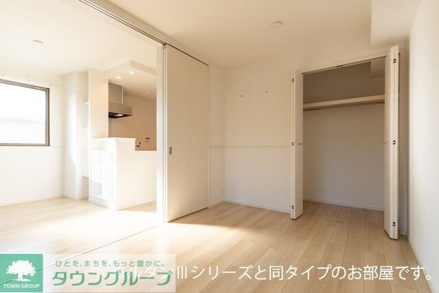 エール　アンの物件内観写真