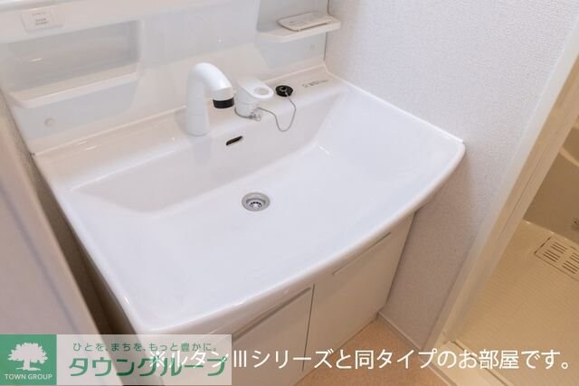 エール　アンの物件内観写真